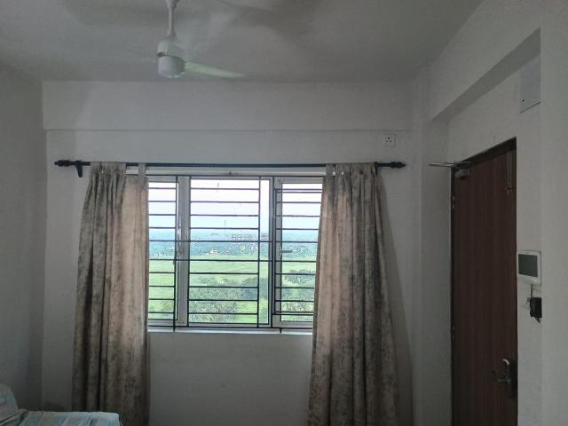 3 BHK Apartment in Joka for rent Kolkata. The reference number is 20194855