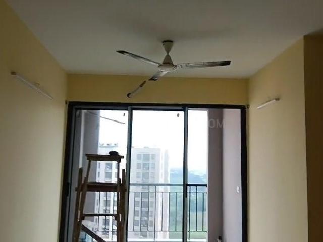 3 BHK Apartment in Joka for rent Kolkata. The reference number is 20194977