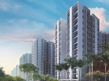 Sunderban Residency, Sinhagad Road, Pune, Pune District, Maharashtra