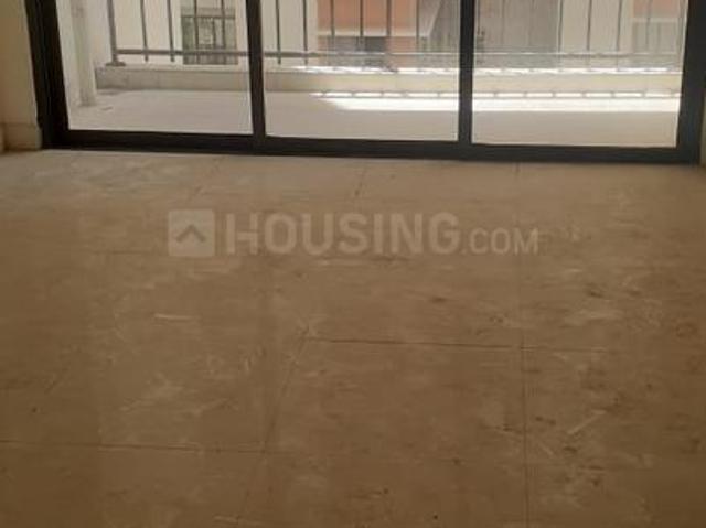 3 BHK Apartment in Joka for rent Kolkata. The reference number is 20193836