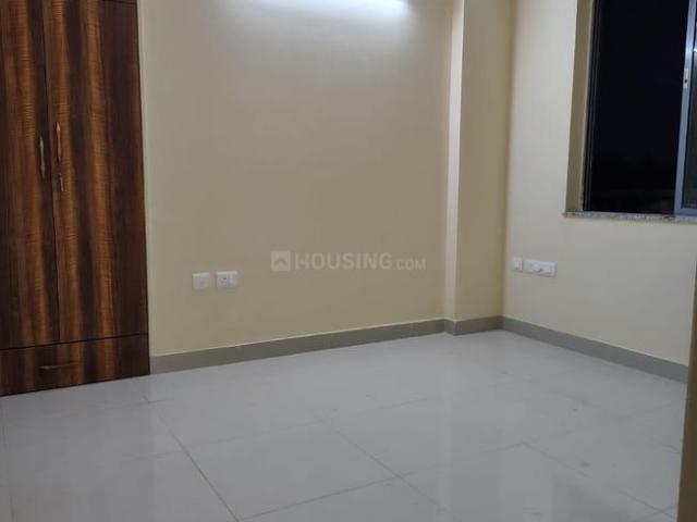 3 BHK Apartment in Joka for rent Kolkata. The reference number is 20206759