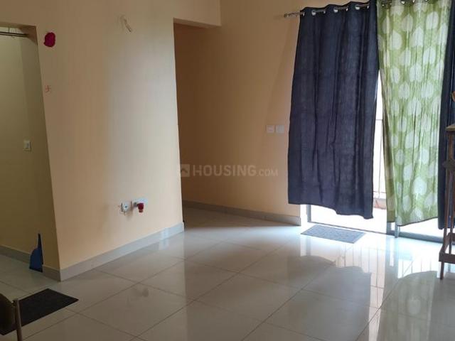3 BHK Apartment in Joka for rent Kolkata. The reference number is 20235310