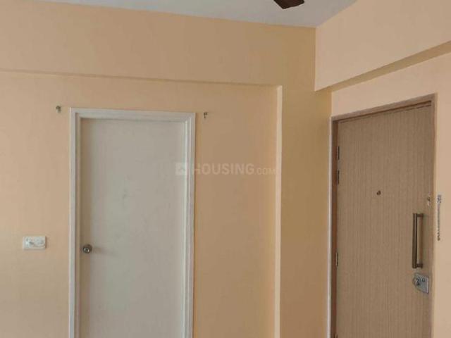 3 BHK Apartment in Joka for rent Kolkata. The reference number is 20235310