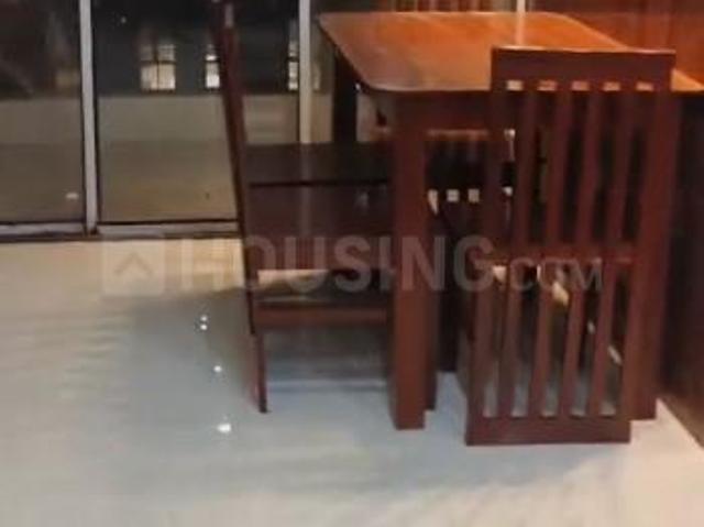 3 BHK Apartment in Joka for rent Kolkata. The reference number is 20233554
