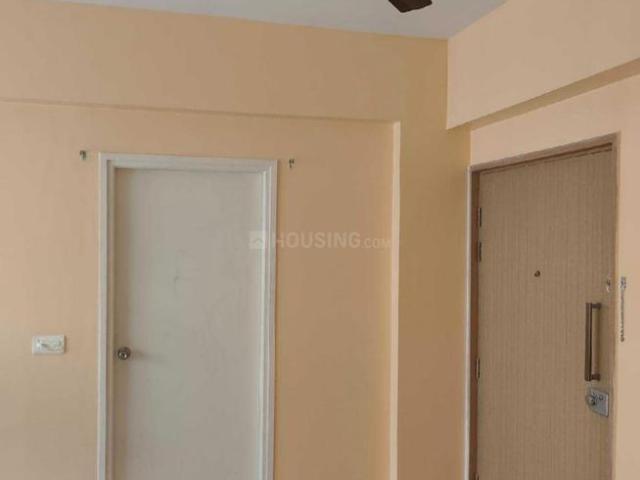 3 BHK Apartment in Joka for rent Kolkata. The reference number is 20246310
