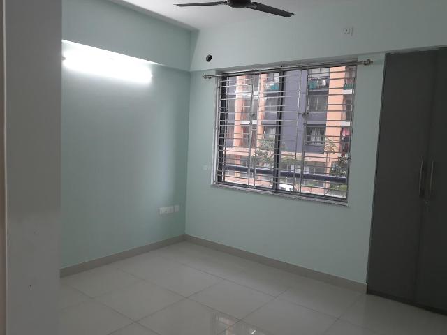 3 BHK Apartment in Joka for rent Kolkata. The reference number is 20242760