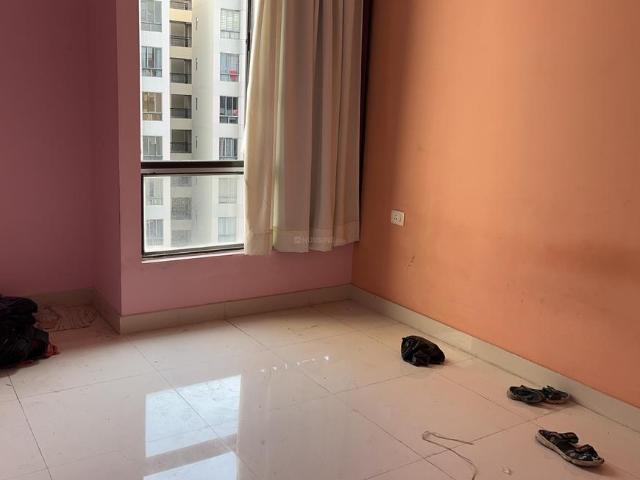 3 BHK Apartment in Joka for rent Kolkata. The reference number is 20261569