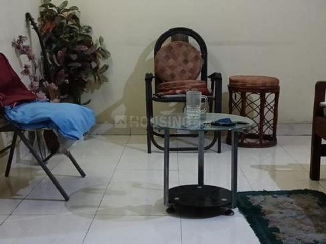 3 BHK Apartment in Joka for rent Kolkata. The reference number is 20351725