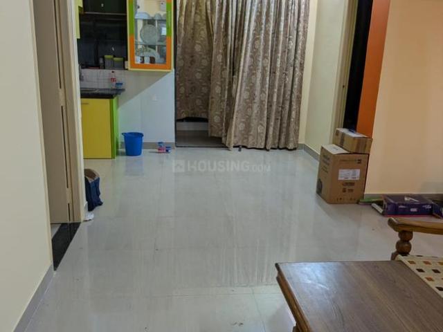 3 BHK Apartment in Joka for rent Kolkata. The reference number is 20489628