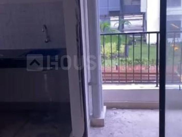 3 BHK Apartment in Joka for rent Kolkata. The reference number is 20587848