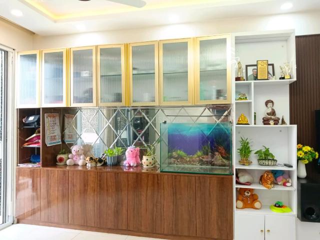 3 BHK Apartment in Joka for rent Kolkata. The reference number is 20593139