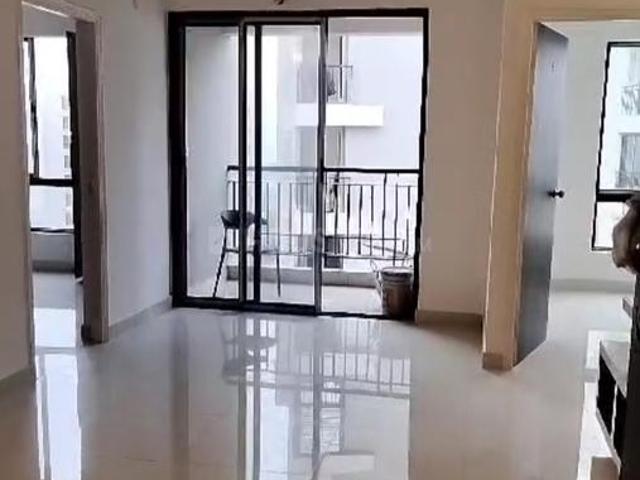 3 BHK Apartment in Joka for rent Kolkata. The reference number is 20593289