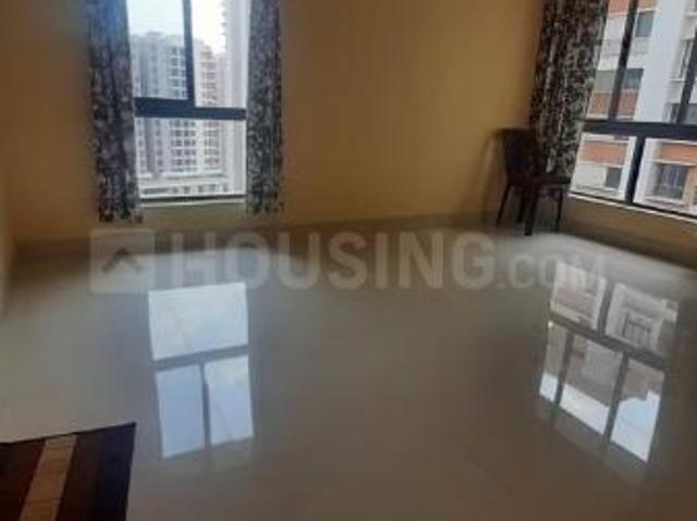 3 BHK Apartment in Joka for rent Kolkata. The reference number is 20593334