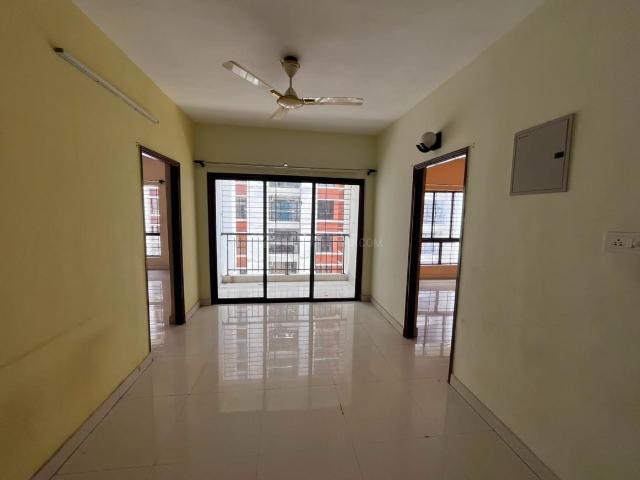 3 BHK Apartment in Joka for rent Kolkata. The reference number is 20703021
