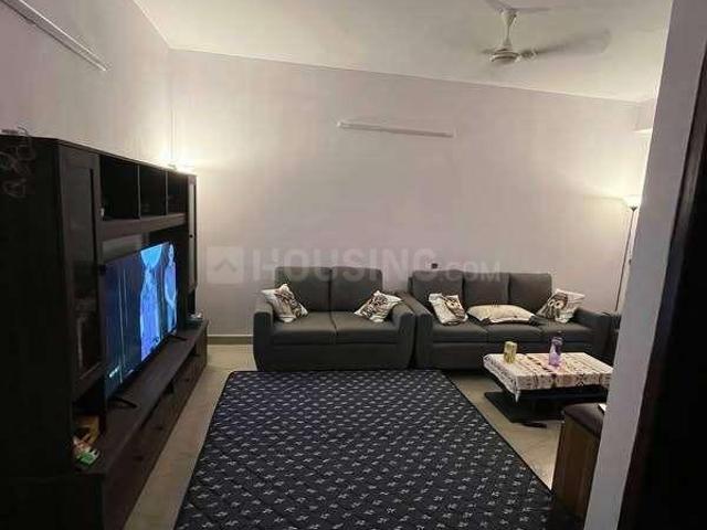 3 BHK Apartment in Joka for rent Kolkata. The reference number is 20751370
