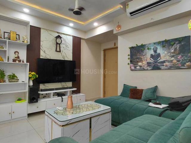 3 BHK Apartment in Joka for rent Kolkata. The reference number is 20838950