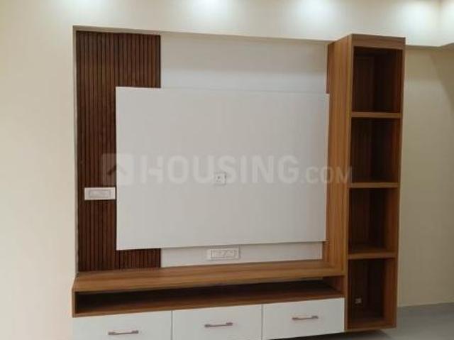 3 BHK Apartment in Joka for rent Kolkata. The reference number is 20864466