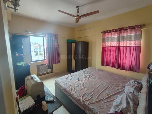3 BHK Apartment in Joka for rent Kolkata. The reference number is 20882365