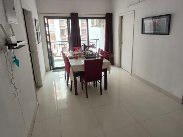 3 BHK Apartment in Joka for rent Kolkata. The reference number is 20903977