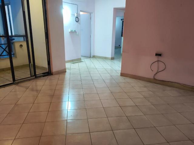 3 BHK Apartment in Joka for rent Kolkata. The reference number is 20930369