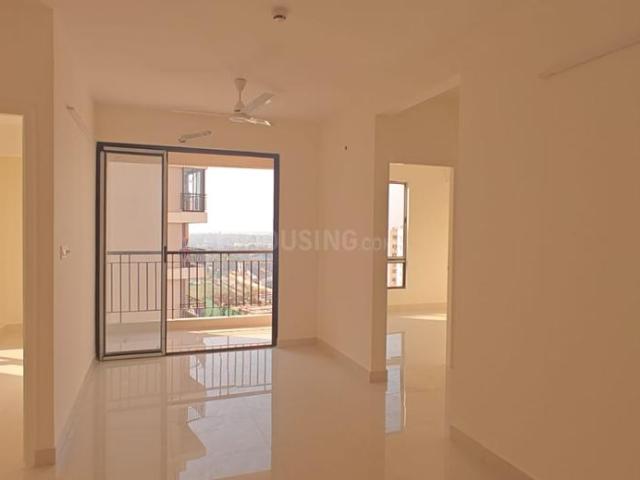 3 BHK Apartment in Joka for rent Kolkata. The reference number is 20956334