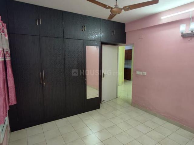 3 BHK Apartment in Joka for rent Kolkata. The reference number is 21002289