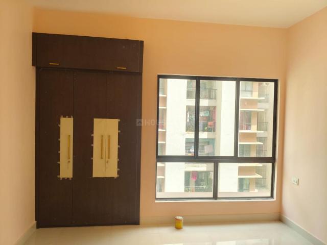 3 BHK Apartment in Joka for rent Kolkata. The reference number is 21002459