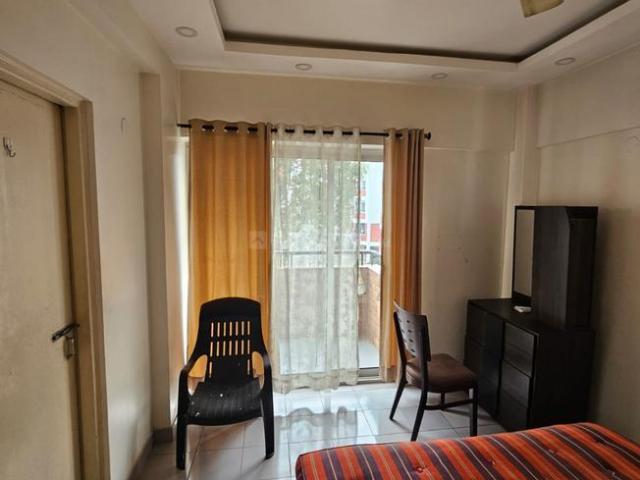 3 BHK Apartment in Joka for rent Kolkata. The reference number is 21022627