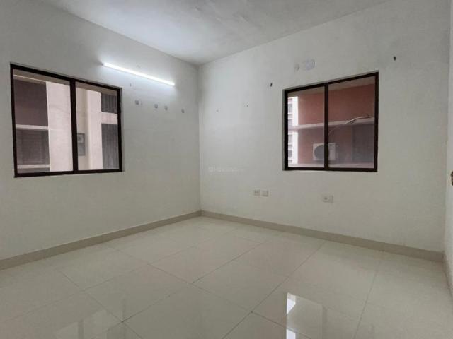 3 BHK Apartment in Joka for rent Kolkata. The reference number is 21035472