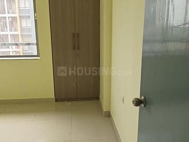 3 BHK Apartment in Joka for rent Kolkata. The reference number is 21075266