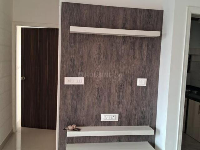 3 BHK Apartment in Joka for rent Kolkata. The reference number is 21103889