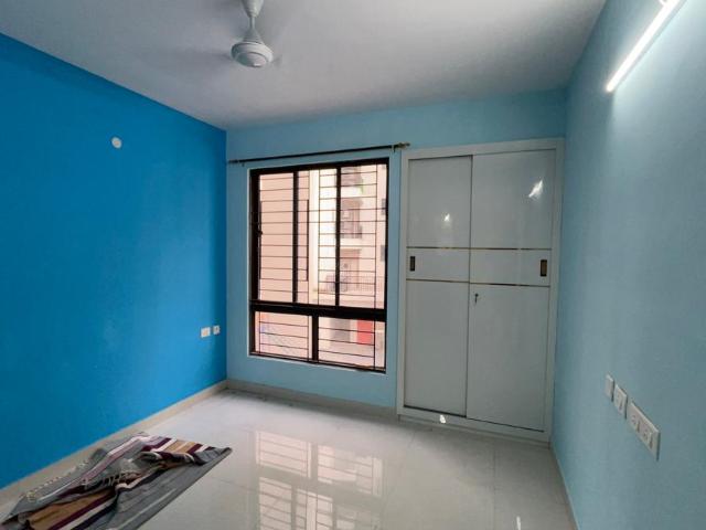3 BHK Apartment in Joka for rent Kolkata. The reference number is 21111017