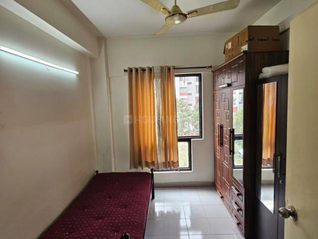3 BHK Apartment in Joka for rent Kolkata. The reference number is 21141121