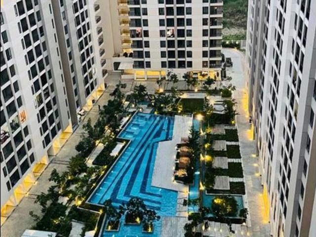 3 BHK Apartment in Joka for rent Kolkata. The reference number is 21321550