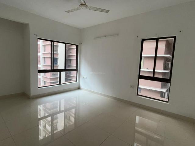 3 BHK Apartment in Joka for rent Kolkata. The reference number is 21375833