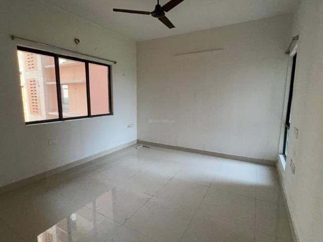 3 BHK Apartment in Joka for rent Kolkata. The reference number is 21375905