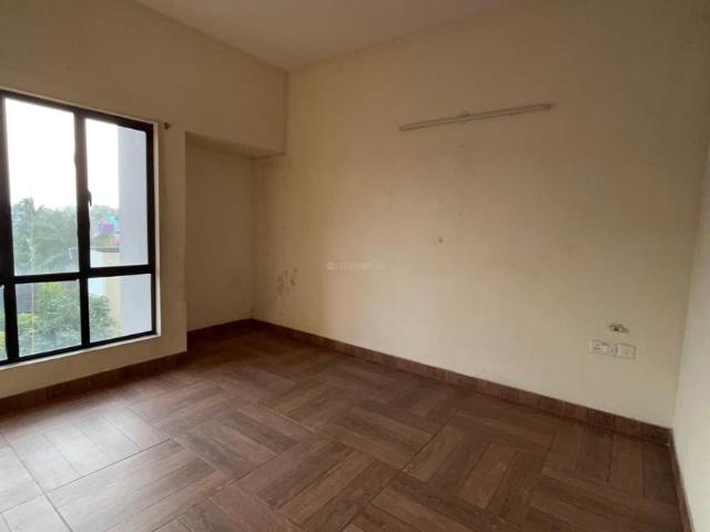 3 BHK Apartment in Joka for rent Kolkata. The reference number is 21376068