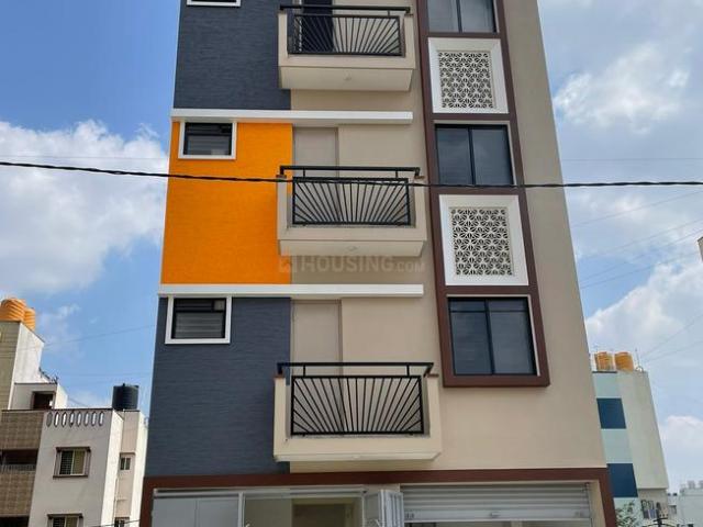 3 BHK Apartment in Joka for resale Kolkata. The reference number is 11934504
