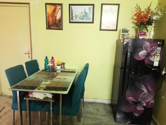3 BHK Apartment in Joka for resale Kolkata. The reference number is 13884789