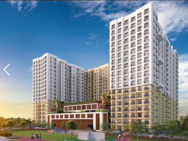 3 BHK Apartment in Joka for resale Kolkata. The reference number is 15796857
