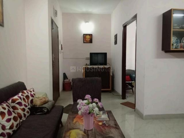 3 BHK Apartment in Joka for resale Kolkata. The reference number is 18831295