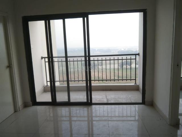 3 BHK Apartment in Joka for resale Kolkata. The reference number is 18153058