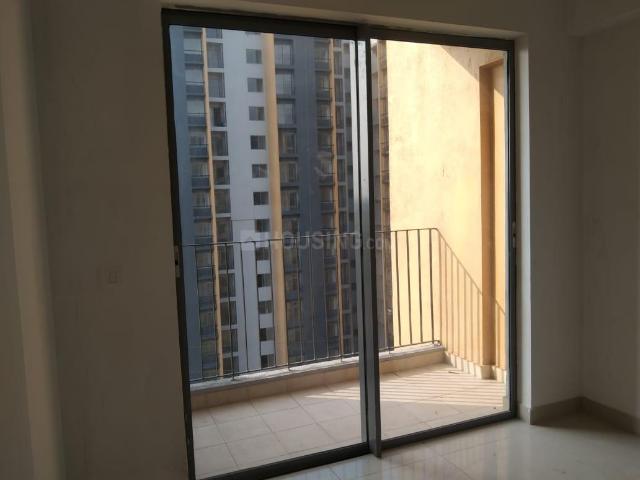 3 BHK Apartment in Joka for resale Kolkata. The reference number is 18180014