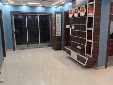 3 BHK Apartment in Joka for resale Kolkata. The reference number is 19947334
