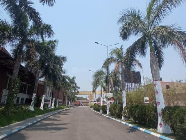 3 BHK Apartment in Joka for resale Kolkata. The reference number is 19149897