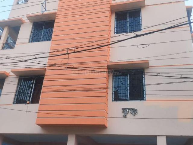 3 BHK Apartment in Joka for resale Kolkata. The reference number is 20415986