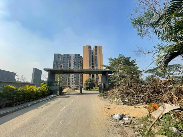 3 BHK Apartment in Joka for resale Kolkata. The reference number is 20456803