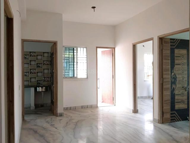 3 BHK Apartment in Joka for resale Kolkata. The reference number is 20529717