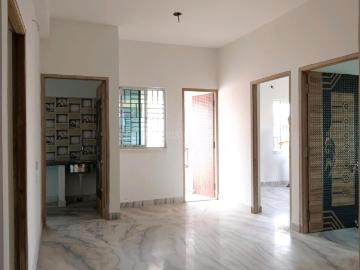 3 BHK Apartment in Joka for resale Kolkata. The reference number is 20529717