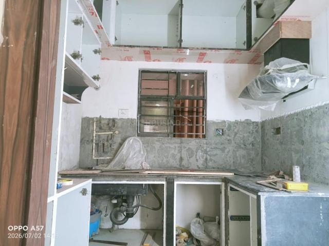 3 BHK Apartment in Joka for resale Kolkata. The reference number is 20604741